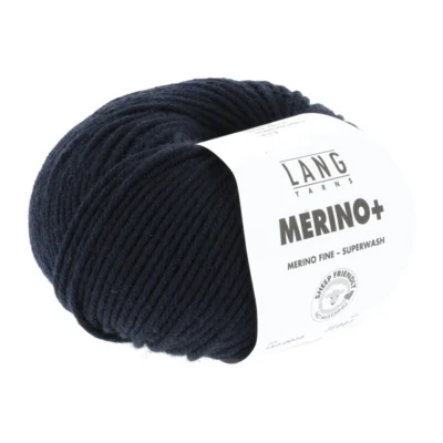 Lang Yarns Merino+